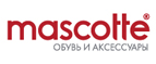 Скидка 45% на всё из специального раздела «Чёрная пятница» уже в Mascotte! - Туринск